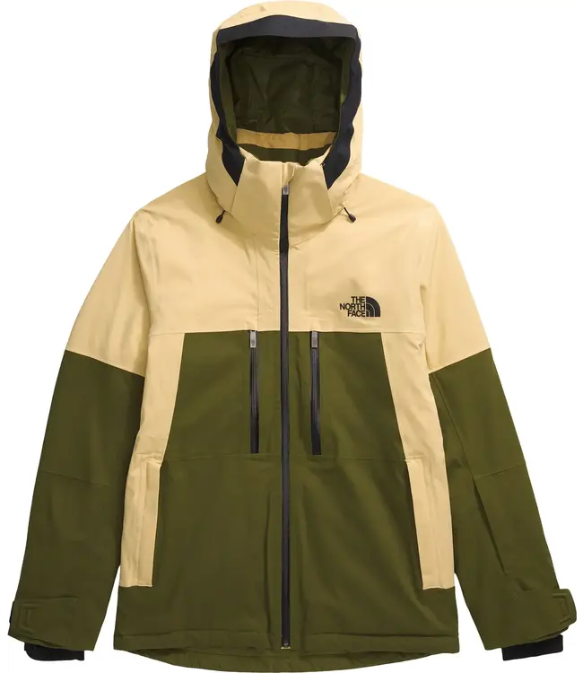 The North Face JACKET THE NORTH FACE CHAKAL