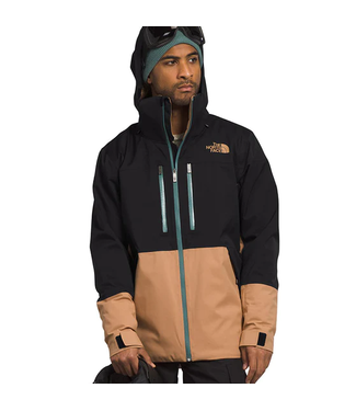 The North Face JACKET THE NORTH FACE CHAKAL