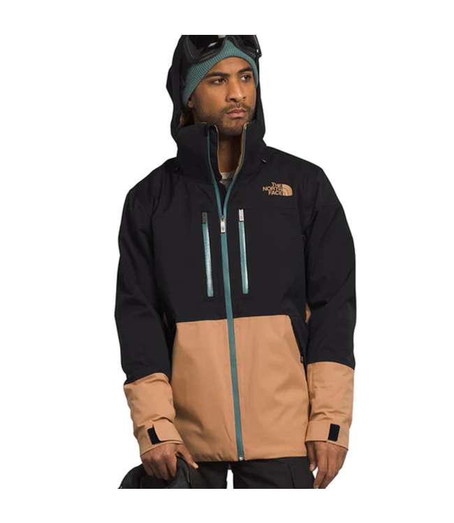 The North Face JACKET THE NORTH FACE CHAKAL