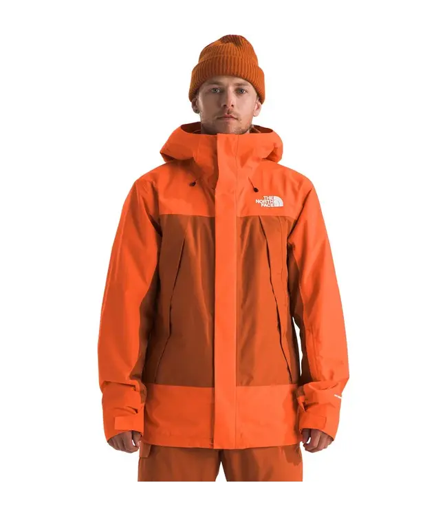 The North Face JACKET TNF CLEMENT TRICLIMATE