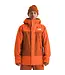 The North Face JACKET TNF CLEMENT TRICLIMATE