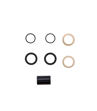 FOX SHOCK PART MOUNTING HARDWARE 8MM BY 30MM
