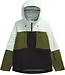 The North Face JACKET NORTHFACE THERMOBALL SNW TRI W
