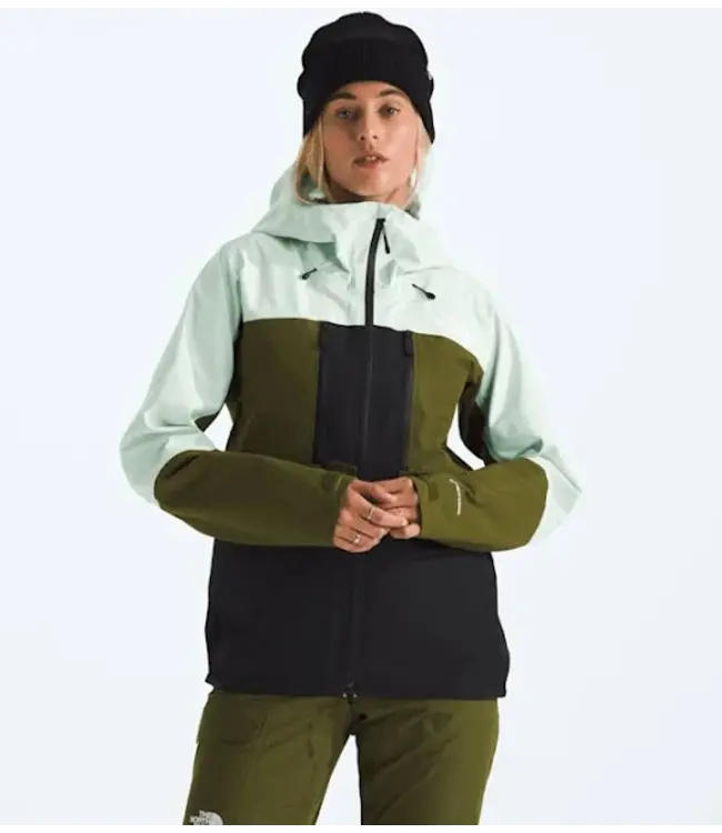 The North Face JACKET NORTHFACE THERMOBALL SNW TRI W