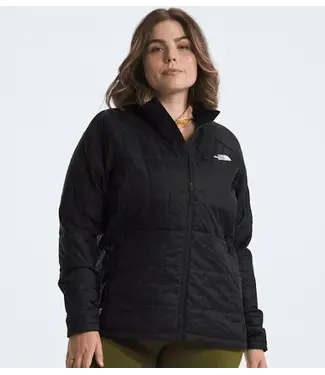 The North Face JACKET NORTH FACE PLUS JUNCTION INS W