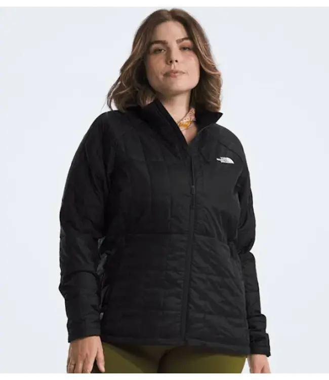 The North Face JACKET NORTH FACE PLUS JUNCTION INS W