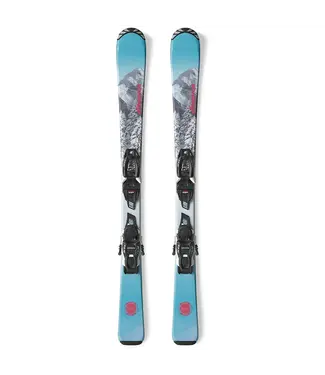 NORDICA NORDICA TEAM G + J7.0 FDT BINDINGS