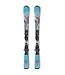 NORDICA NORDICA TEAM G + J7.0 FDT BINDINGS