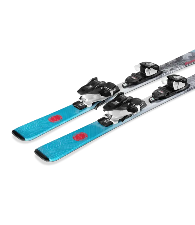 NORDICA SKI NORDICA TEAM G + J7.0 FDT