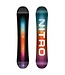 NITRO SNOWBOARD NITRO TEAM FUTURE 2025
