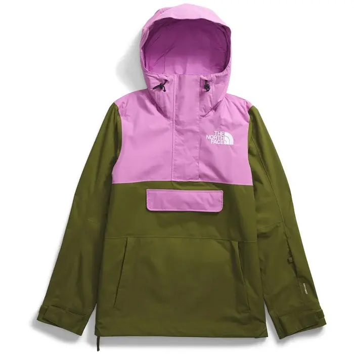 【THE NORTH FACE】DALTON ANORAK THE NORTH FACE アノラックDALTON ANORAK