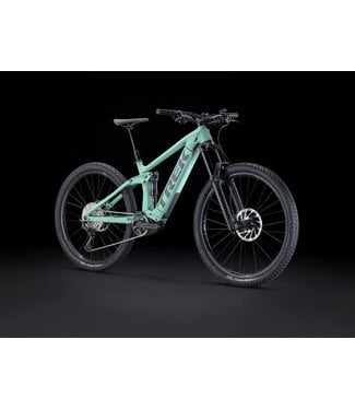 TREK BIKE TREK RAIL 7 MATTE BLUE SAGE