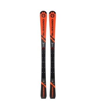blizzard BLIZZARD FIREBIRD JR SL RACE SKIS