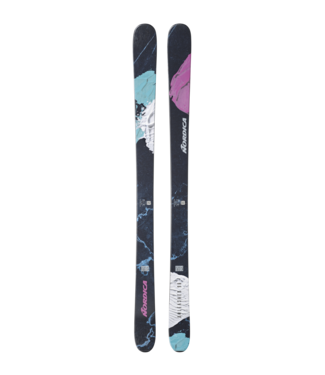 NORDICA SKIS NORDICA UNLEASHED 98