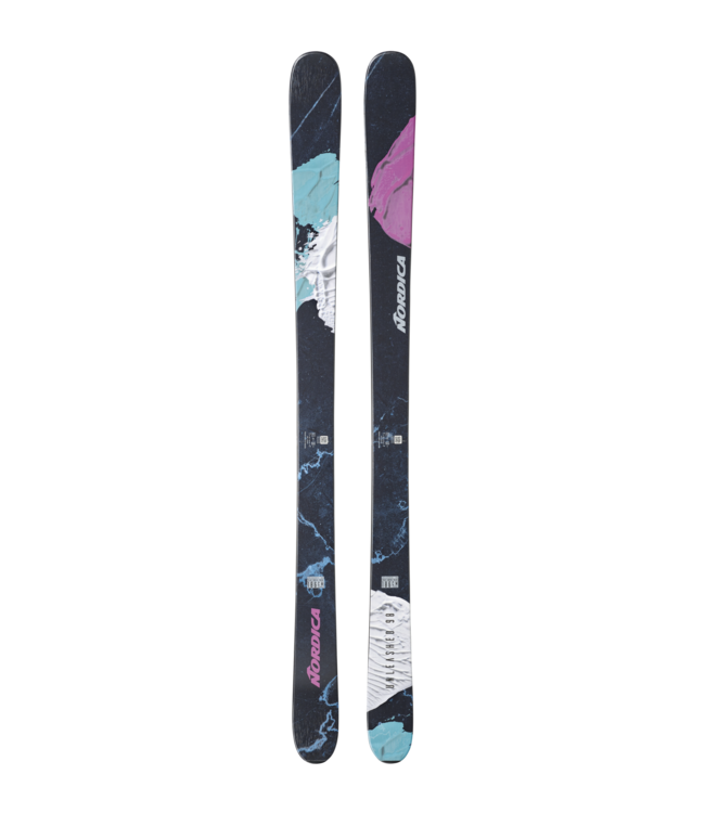 NORDICA SKIS NORDICA UNLEASHED 98