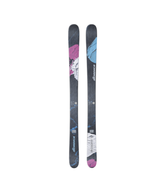 NORDICA NORDICA UNLEASHED 90 SKIS