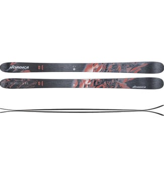 NORDICA SKIS NORDICA ENFORCER 99