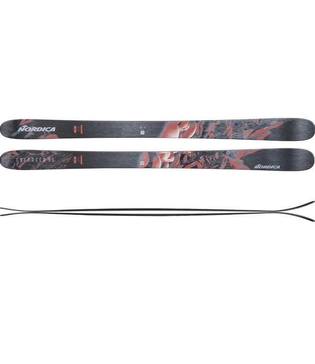 NORDICA SKIS NORDICA ENFORCER 99