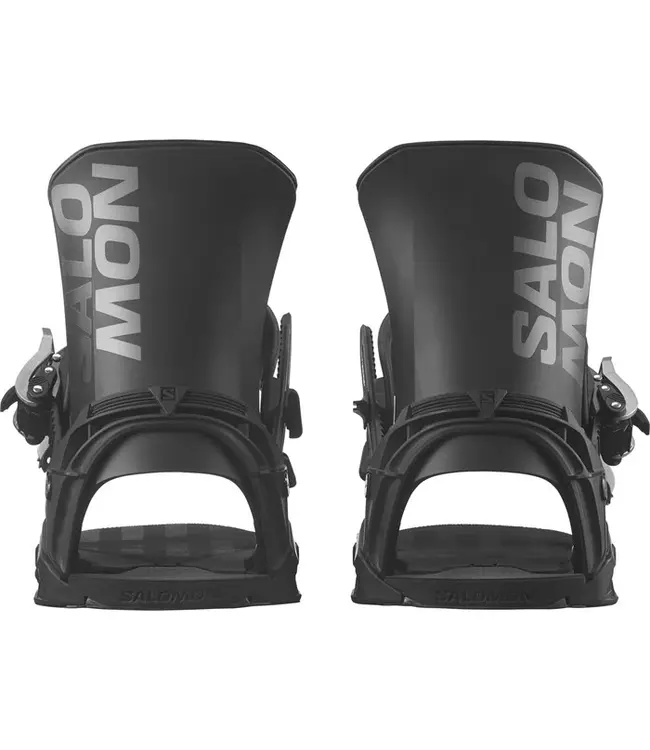 SALOMON BINDINGS SALOMON DISTRICT