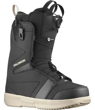 SALOMON BOOTS SALOMON FACTION