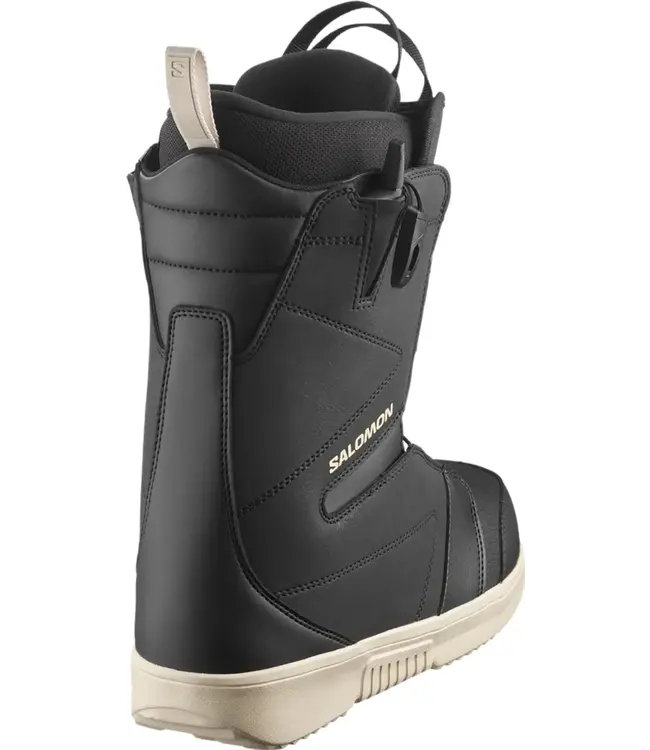 SALOMON BOOTS SALOMON FACTION