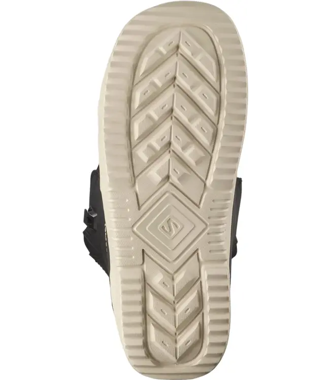 SALOMON BOOTS SALOMON FACTION