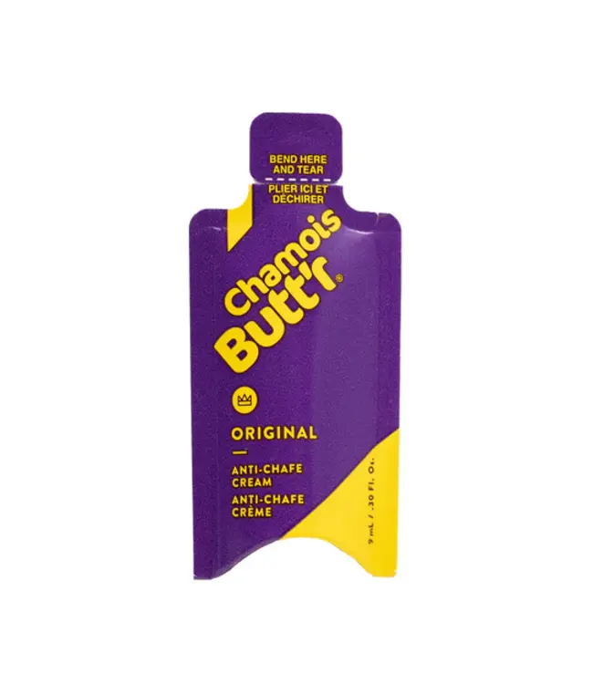 CHAMOIS BUTT'R 0.30 OZ