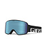 Giro GOGGLE GIRO METHOD BLACK WDMRK VIV SMK/VIV INF