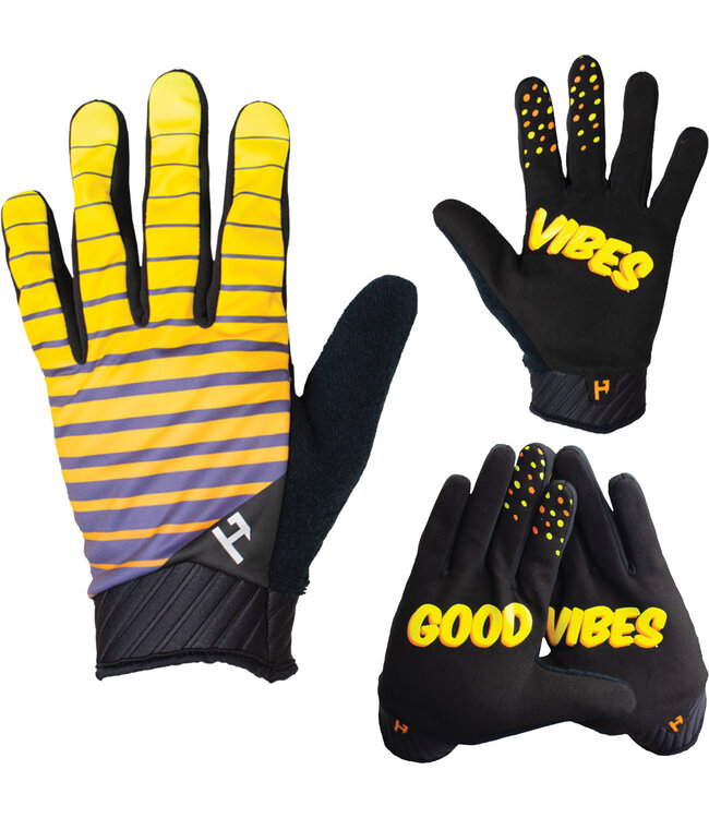 HANDUP GLOVE HANDUP WINTER FULL FINGER