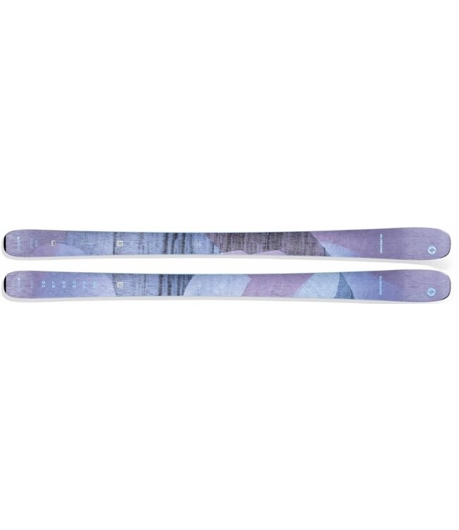 blizzard SKI BLIZZARD BLACK PEARL 88