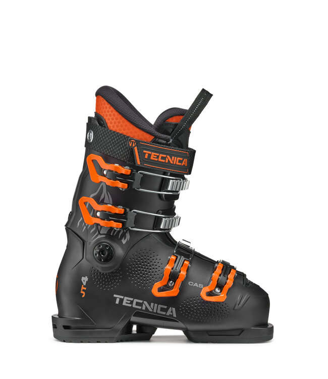 TECNICA SKI BOOTS BLIZZARD JT 4 INK BLUE 24.5