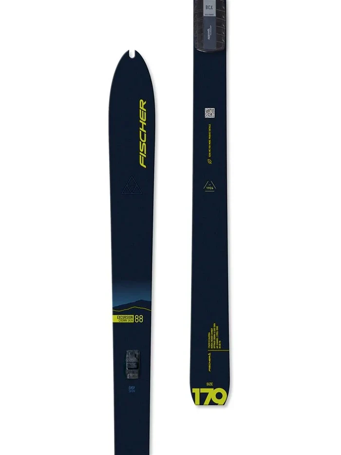 FISCHER E99 crown 山用スキー Fischer E99 Crown Ski - Ski
