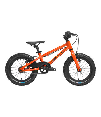NORCO BIKE NORCO STORM 16 SS ORANGE/BLACK