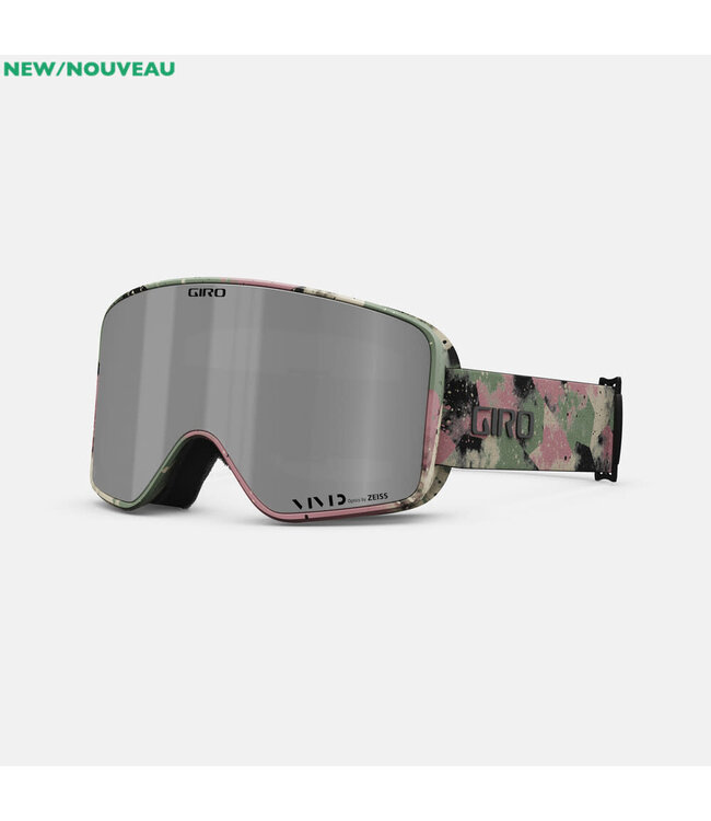 Giro GOGGLE GIRO METHOD