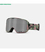 Giro GOGGLE GIRO METHOD BLACK WDMRK VIV SMK/VIV INF