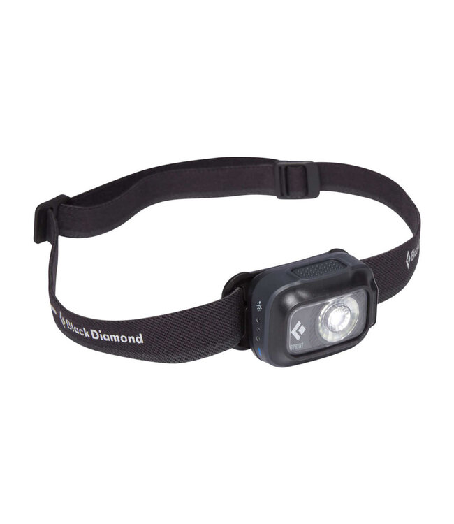 BLACK DIAMOND HEADLAMP BLACK DIAMOND SPRINT 225