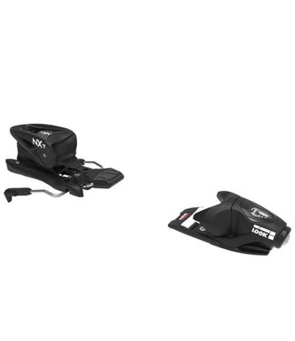 Look BINDING LOOK NX 7 GW B93 BLACK