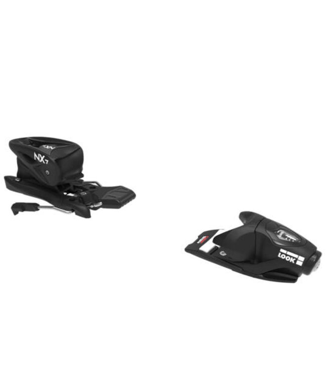 Look BINDING LOOK NX 7 GW B83 BLACK