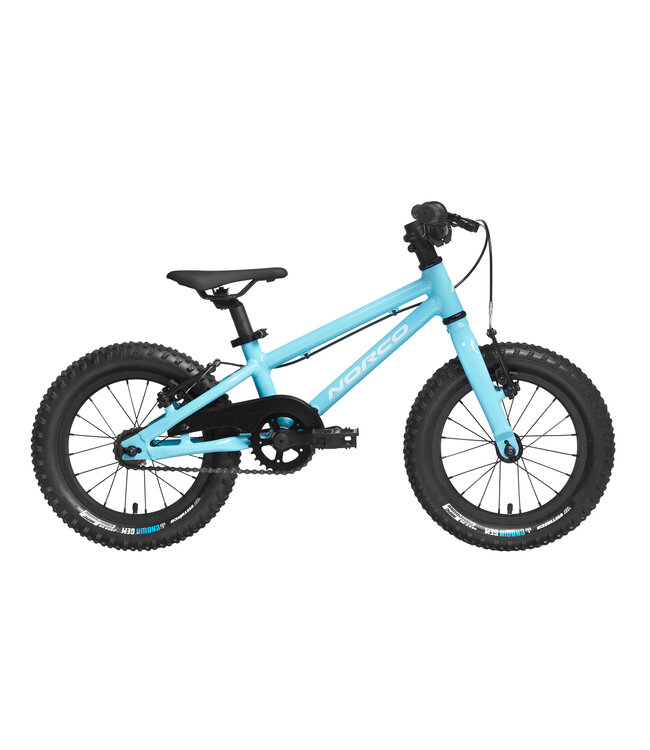 NORCO BIKE NORCO STORM 14 SS 14"