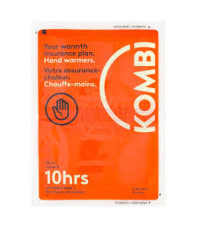 KOMBI WARMERS KOMBI  HAND