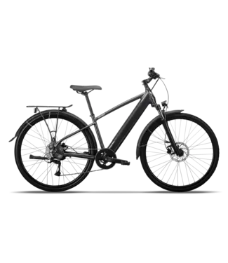 DEVINCI BIKE DEVINCI E-MILANO HD DISC ALTUS