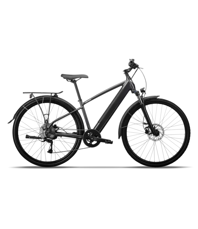 DEVINCI BIKE DEVINCI E-MILANO HD DISC ALTUS
