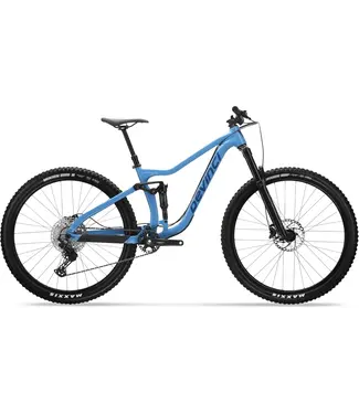 DEVINCI BIKE DEVINCI MARSHALL A27 SX