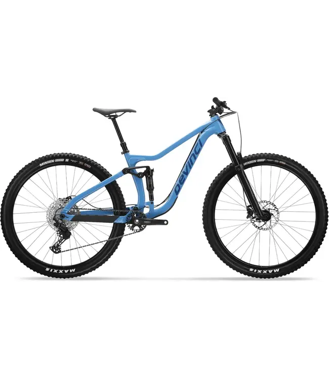DEVINCI BIKE DEVINCI MARSHALL A27 SX