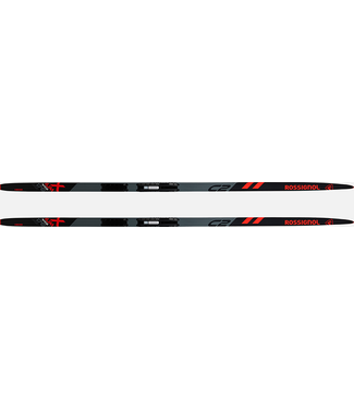 ROSSIGNOL XC SKI ROSSIGNOL X-IUM CLASSIC WCS JUNIOR