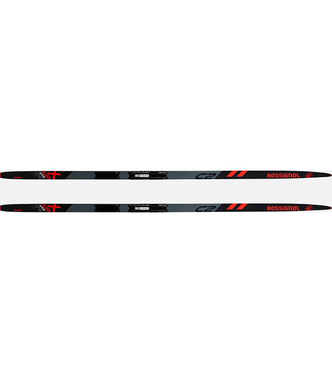 ROSSIGNOL XC SKI ROSSIGNOL X-IUM CLASSIC WCS JUNIOR