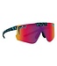 PIT VIPER SUNGLASSES PIT VIPER FLIP OFFS THE VOLTAGE