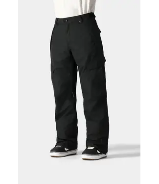 686 SNOWPANTS 686  MENS INFINITY INSL CARGO