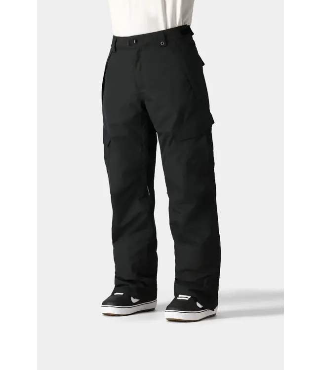 686 SNOWPANTS 686  MENS INFINITY INSL CARGO
