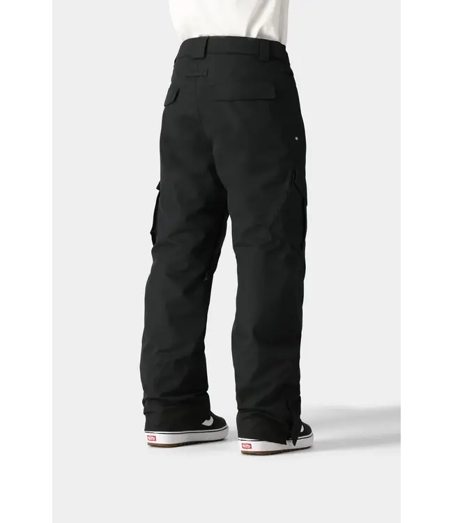 686 SNOWPANTS 686  MENS INFINITY INSL CARGO